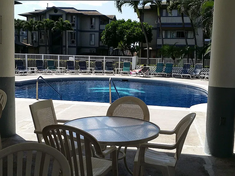 91-214 Hanapouli Cir #32S — Photo 11