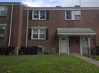 12 Corbin Ct #2, Wilmington, DE 19805
