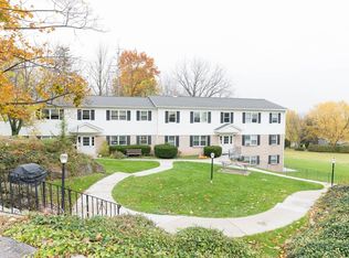 Canandaigua Garden Apartments, Canandaigua, NY 14424