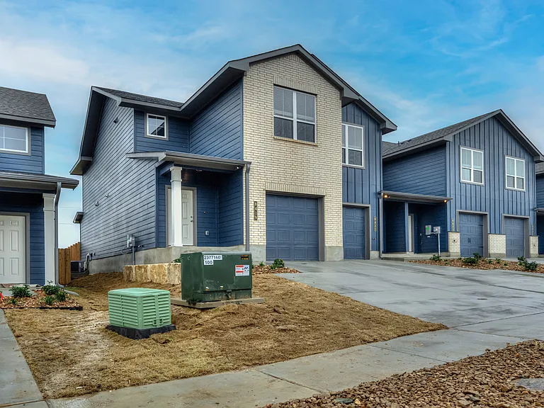 North Ridge Townhomes — Photo 9