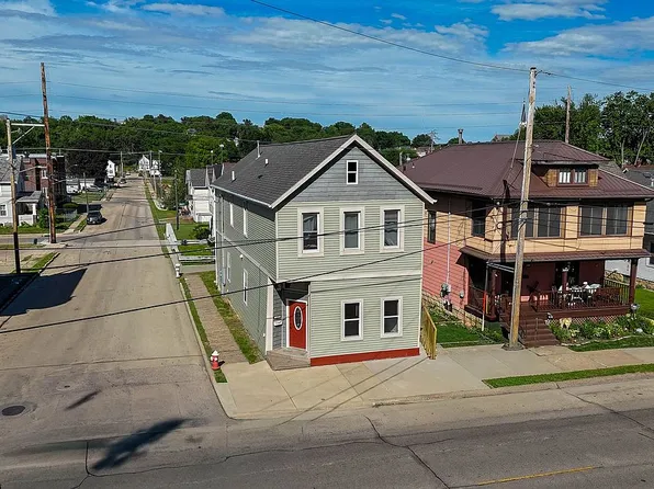 2498 Central Ave, Dubuque, IA 52001