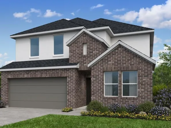21923 Sam Raburn Dr, Tomball, TX 77375