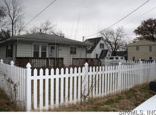 308 Lime St, Dupo, IL 62239