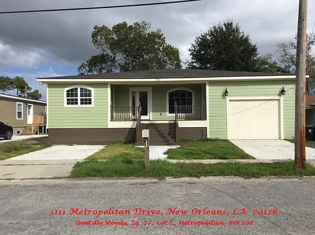 1st image of 5111 Metropolitan Dr