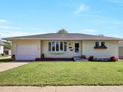 406 N 6th St, Lake City, MN, 55041