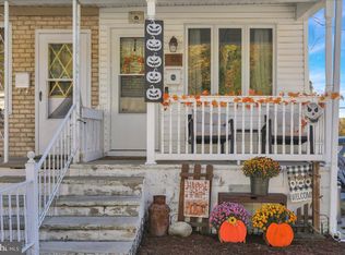 532 W Washington St, Shenandoah, PA 17976