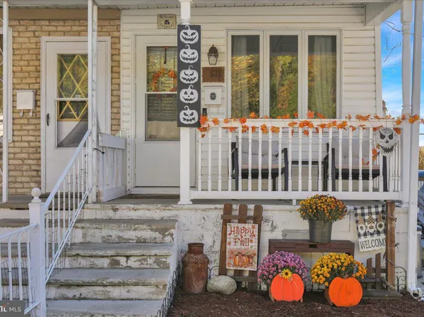 532 W Washington St, Shenandoah, PA 17976