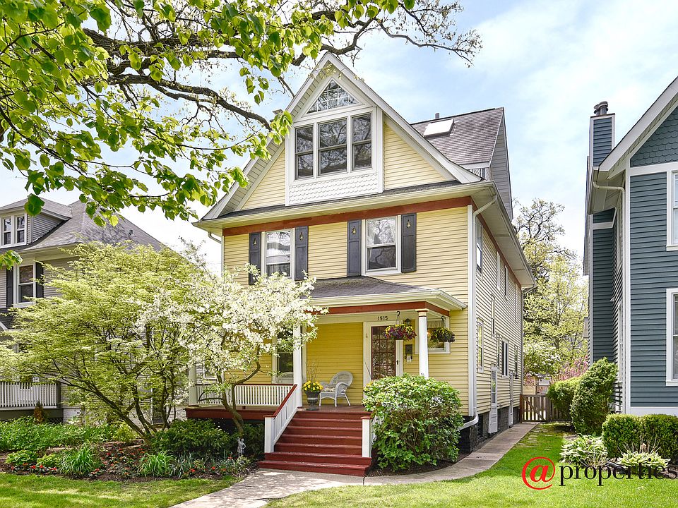 1st image of 1515 Forest Ave