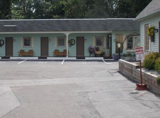 112 Grand Ave, Swanton, VT 05488