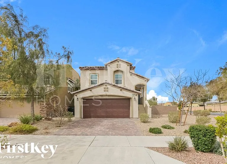 297 Cadence View Way — Photo 1