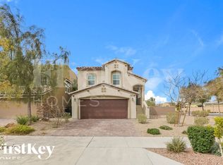 297 Cadence View Way, Henderson, NV 89011