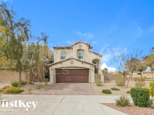 297 Cadence View Way, Henderson, NV 89011