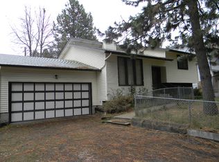 3811 S Myrtle St, Spokane, WA 99223