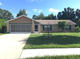 3007 Cloverdale St, Deltona, FL 32738