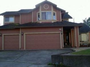 1557 Mallory Pl, Rohnert Park, CA 94928