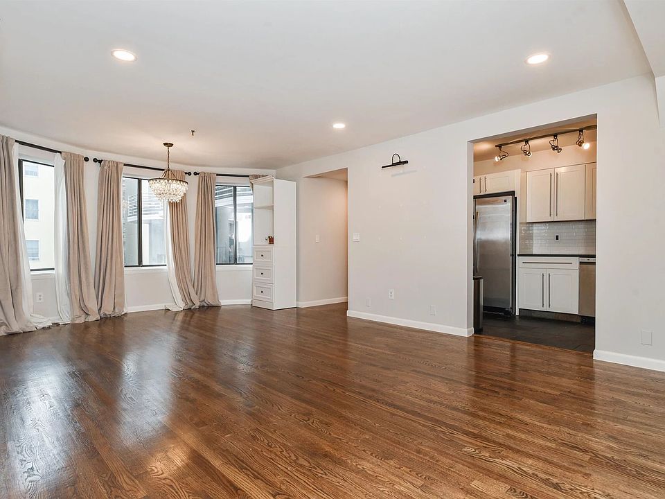 Propeller Works Condominiums 1110 Clinton St Hoboken NJ Zillow