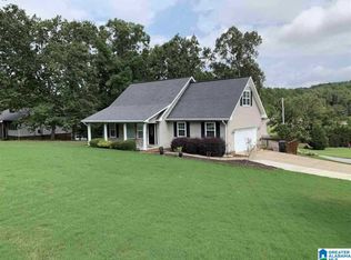 388 Autumn Ln, Anniston, AL 36206