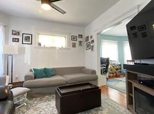 46 Langley Rd #1, Brighton, MA 02135