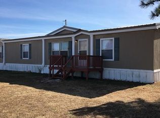 4101 W Davis Field Rd, Muskogee, OK 74401