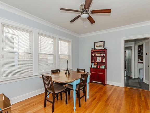 5th image of 4634 N Kelso Ave #2