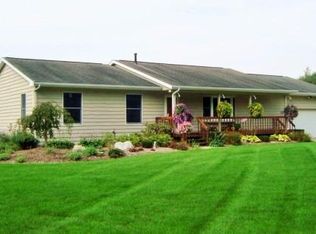 3508 W Small Rd, La Porte, IN 46350