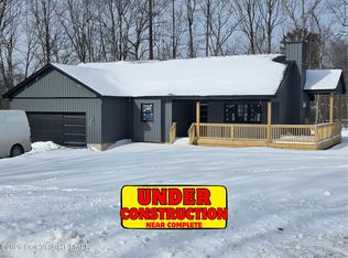 399 Stony Mountain Rd, Albrightsville, PA