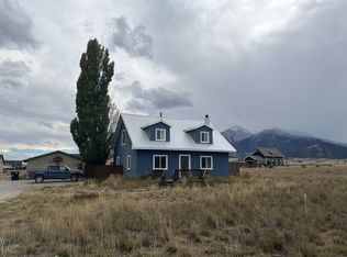 15750 County Road 306, Buena Vista, CO 81211