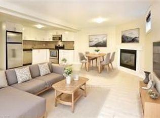 25 Endfield Ave #2, Hamilton, ON L8T 2L3