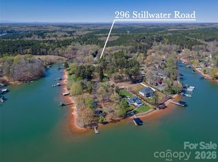 296 Stillwater Rd, Troutman, NC 28166