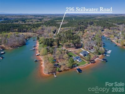 296 Stillwater Rd, Troutman, NC, 28166