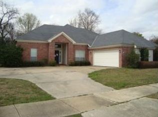 2236 Young Farm Pl, Montgomery, AL 36106