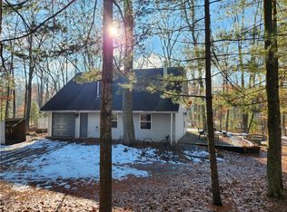 W9205 Gaylord Rd, Merrillan, WI 54754