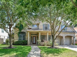 4211 Penrose Ct, Missouri City, TX 77459