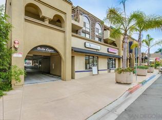 7509 Draper Ave UNIT 203, La Jolla, CA 92037