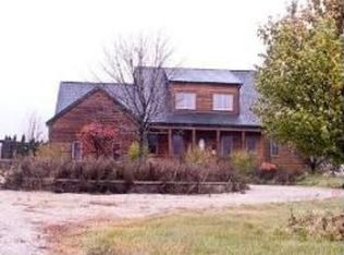 1784 N 46th Rd, Leland, IL 60531