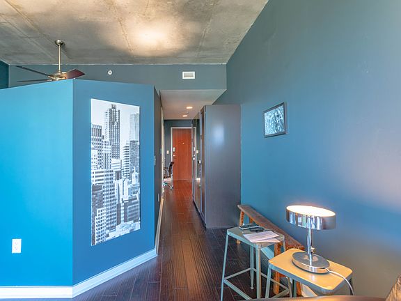 5th image of 777 N Ashley Dr Unit 1005