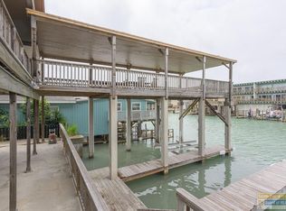 1009 N Yturria St, Port Isabel, TX 78578