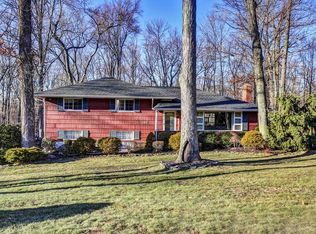 346 Timber Dr, Berkeley Heights, NJ 07922