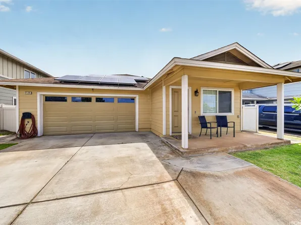 91-1245 Kinoiki St, Kapolei, HI 96707