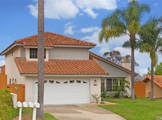 2707 Tiburon Ave, Carlsbad, CA 92010