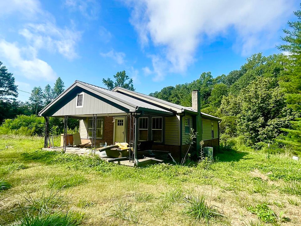 4666 S Dixie Hwy, Resaca, GA 30735 Zillow