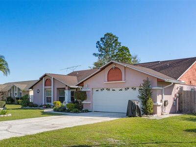 4221 Fort Courage Cir, Kissimmee, FL, 34746