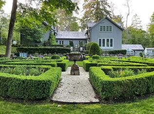 172 N Salem Rd, Ridgefield, CT 06877