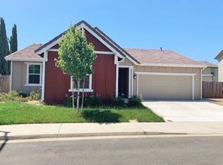 1009 Chukar Way, Newman, CA