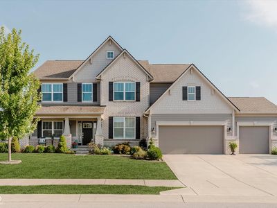 2449 Stonehaven Dr, Avon, IN, 46123