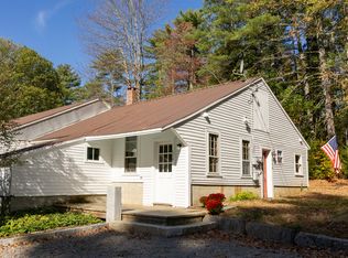 114 Southwest Rd #A, Canterbury, NH 03224