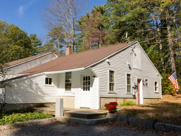 114 Southwest Rd #A, Canterbury, NH 03224