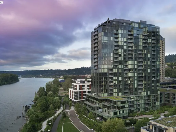 841 SW Gaines St Unit 1606, Portland, OR 97239