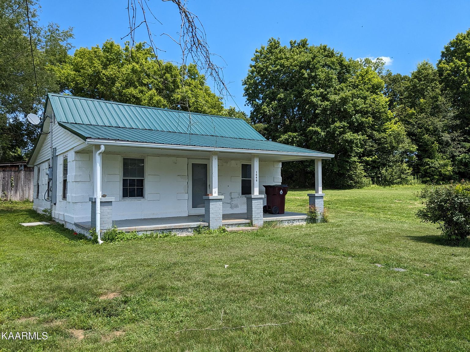 1446 Center St, Alcoa, TN 37701 Zillow