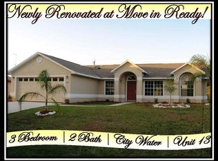 591 Fernandina St NW, Palm Bay, FL 32907